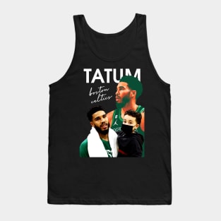 tatum Tank Top